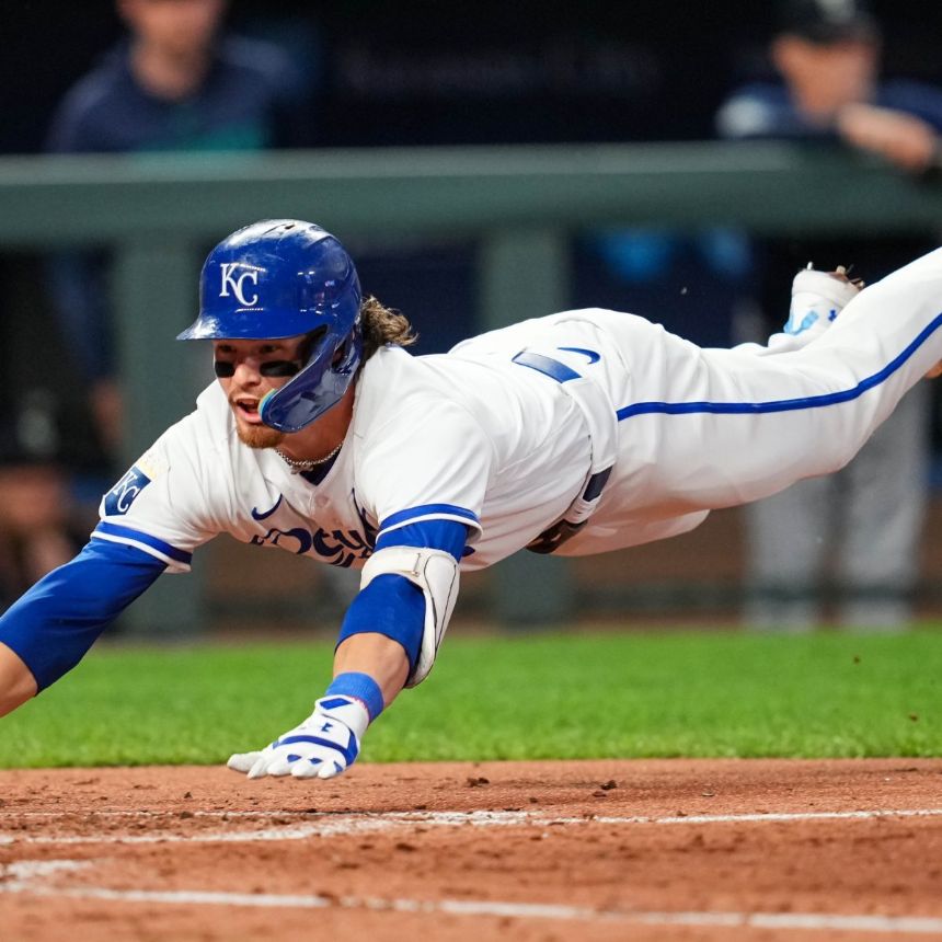 Red Sox vs Royals Betting Odds, Free Picks, and Predictions (8/6/2024)