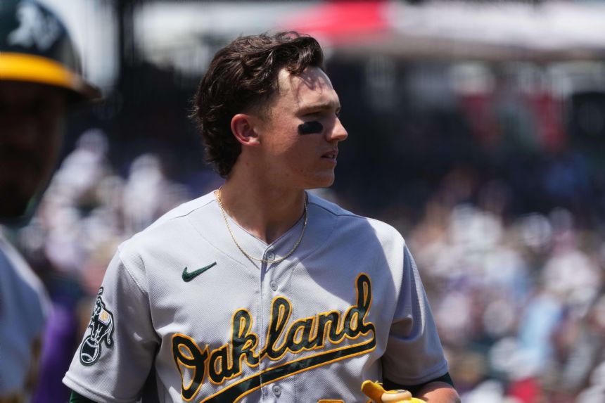 White Sox vs Athletics Betting Odds, Free Picks, and Predictions (8/6/2024)