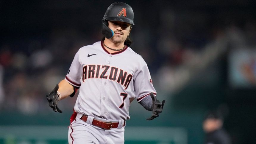 Diamondbacks vs Guardians Betting Odds, Free Picks, and Predictions (8/6/2024)