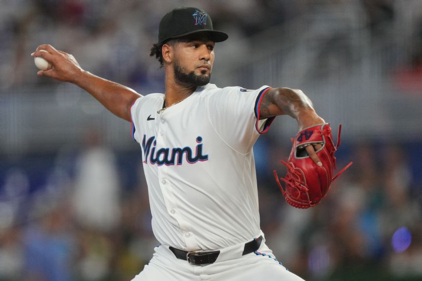 Reds vs Marlins Betting Odds, Free Picks, and Predictions (8/6/2024)