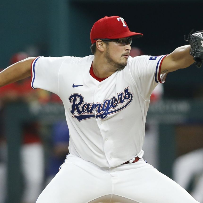 Astros vs Rangers Betting Odds, Free Picks, and Predictions (8/6/2024)