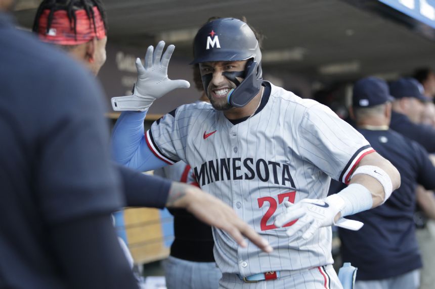 Twins vs. Cubs Betting Odds, Free Picks, and Predictions - 2:20 PM ET (Wed, Aug 7, 2024)