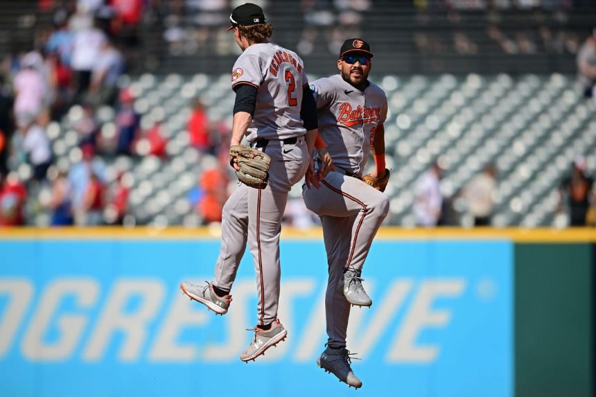 Orioles vs Blue Jays Betting Odds, Free Picks, and Predictions (8/7/2024)