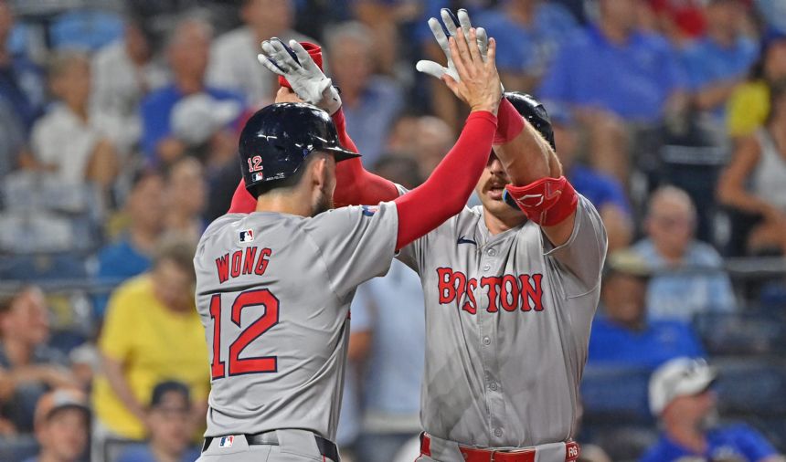 Red Sox vs Royals Betting Odds, Free Picks, and Predictions (8/7/2024)