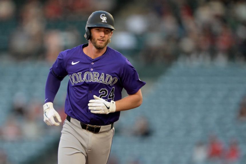 Mets vs Rockies Betting Odds, Free Picks, and Predictions (8/7/2024)