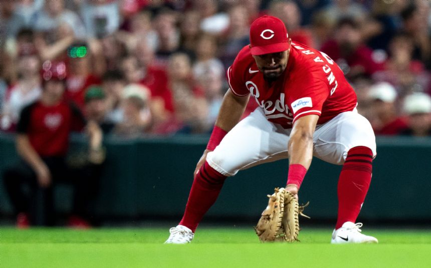 Reds vs Marlins Betting Odds, Free Picks, and Predictions (8/8/2024)