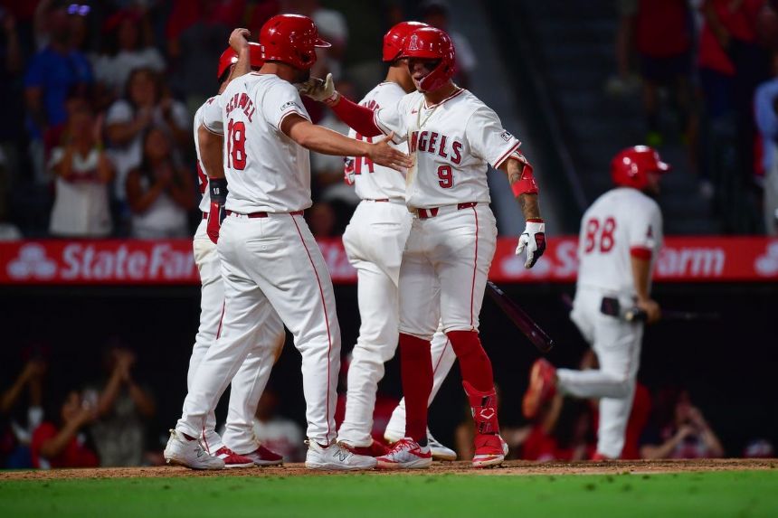 Angels vs Yankees Betting Odds, Free Picks, and Predictions (8/8/2024)