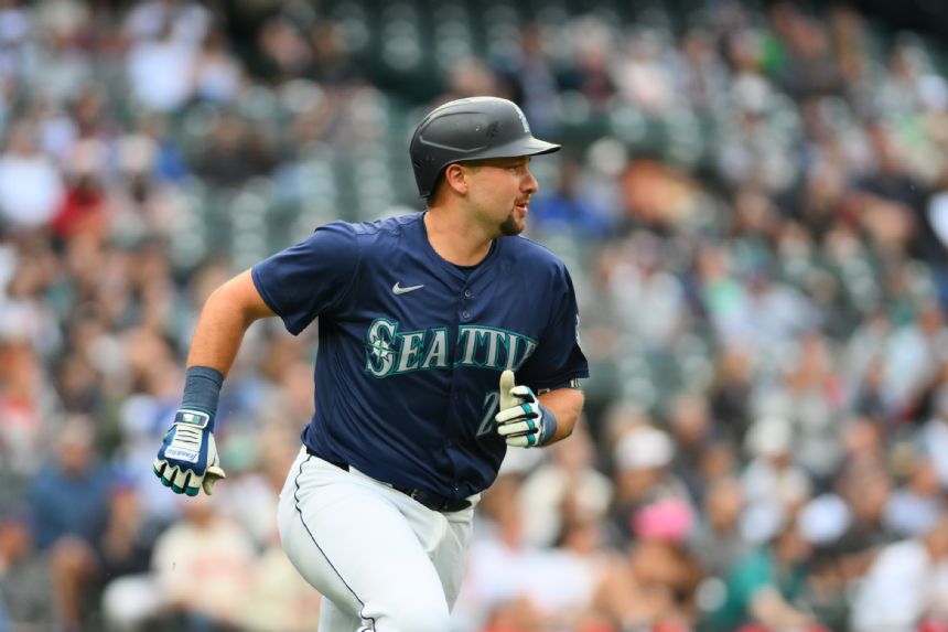 Tigers vs Mariners Betting Odds, Free Picks, and Predictions (8/8/2024)