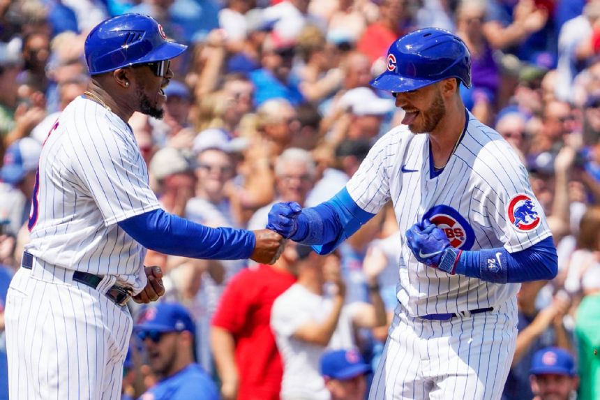 Cubs vs. White Sox Betting Odds, Free Picks, and Predictions - 8:10 PM ET (Fri, Aug 9, 2024)