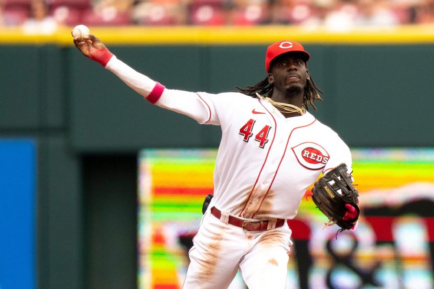 Reds vs Brewers Betting Odds, Free Picks, and Predictions (8/9/2024)