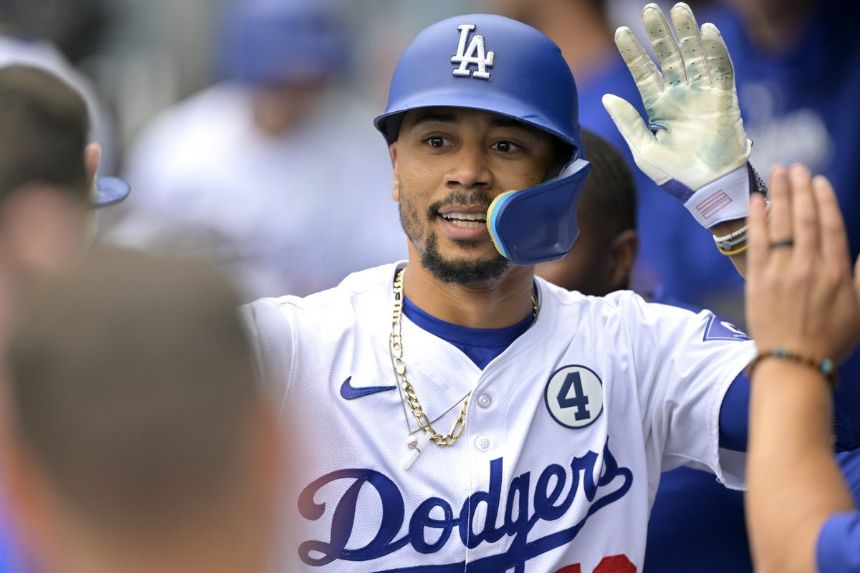 Pirates vs Dodgers Betting Odds, Free Picks, and Predictions (8/9/2024)