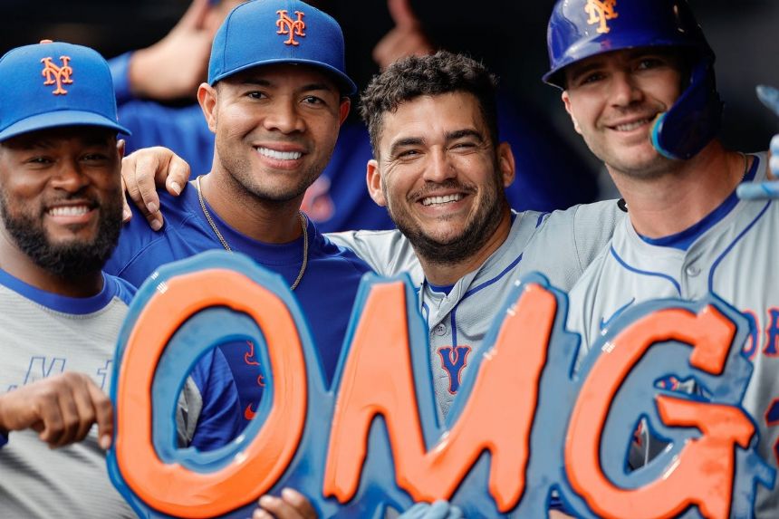 Mets vs. Mariners Betting Odds, Free Picks, and Predictions - 9:40 PM ET (Sat, Aug 10, 2024)