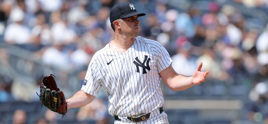 Rangers vs. Yankees Betting Odds, Free Picks, and Predictions - 1:05 PM ET (Sat, Aug 10, 2024)