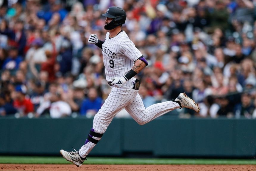 Braves vs. Rockies Betting Odds, Free Picks, and Predictions - 3:10 PM ET (Sun, Aug 11, 2024)