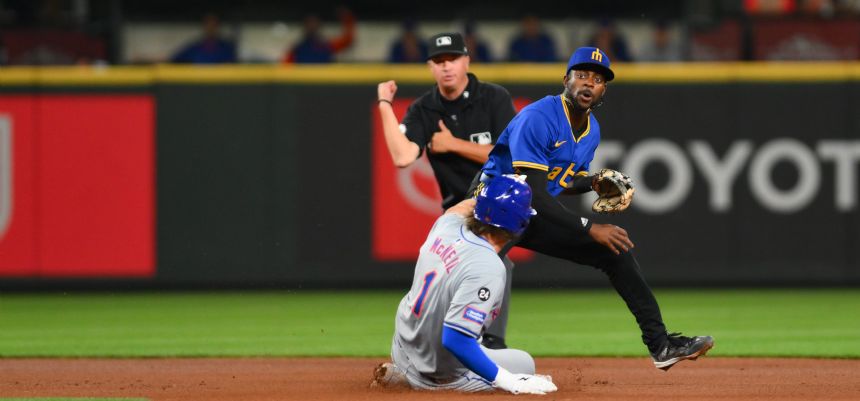 Mets vs. Mariners Betting Odds, Free Picks, and Predictions - 7:10 PM ET (Sun, Aug 11, 2024)