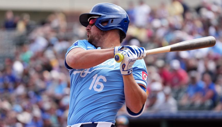 Royals vs. Twins Betting Odds, Free Picks, and Predictions - 7:40 PM ET (Mon, Aug 12, 2024)