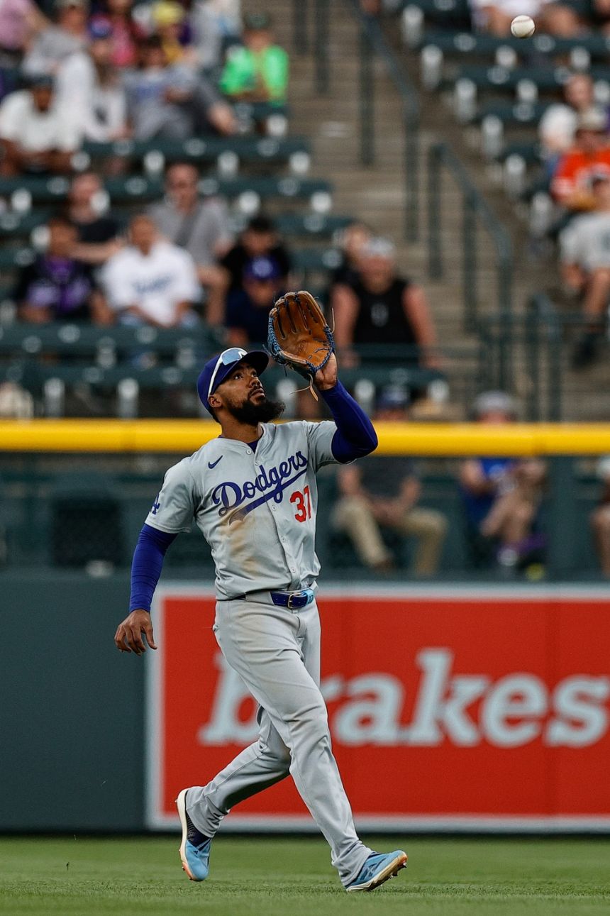 Dodgers vs. Brewers Betting Odds, Free Picks, and Predictions - 8:10 PM ET (Tue, Aug 13, 2024)