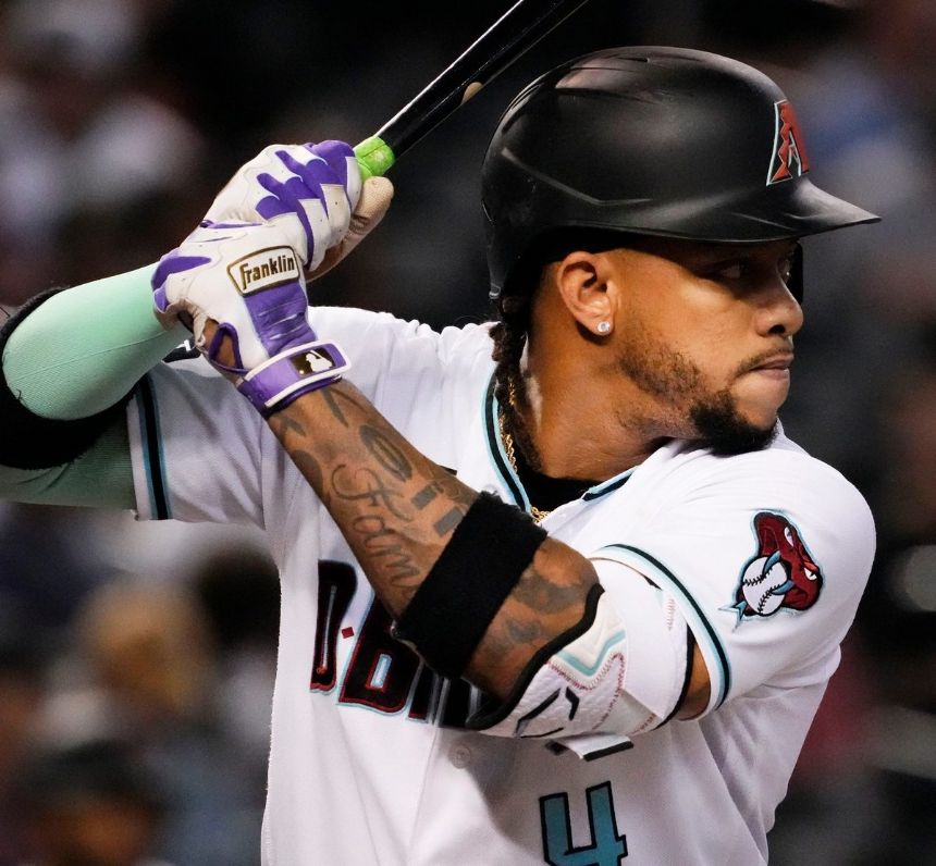 Rockies vs. Diamondbacks Betting Odds, Free Picks, and Predictions - 9:40 PM ET (Tue, Aug 13, 2024)