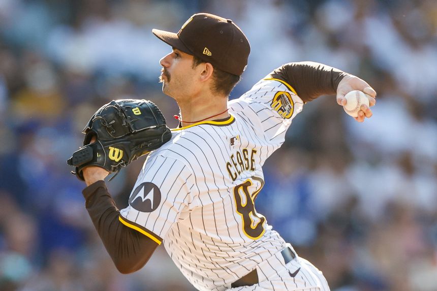 Pirates vs. Padres Betting Odds, Free Picks, and Predictions - 9:40 PM ET (Tue, Aug 13, 2024)