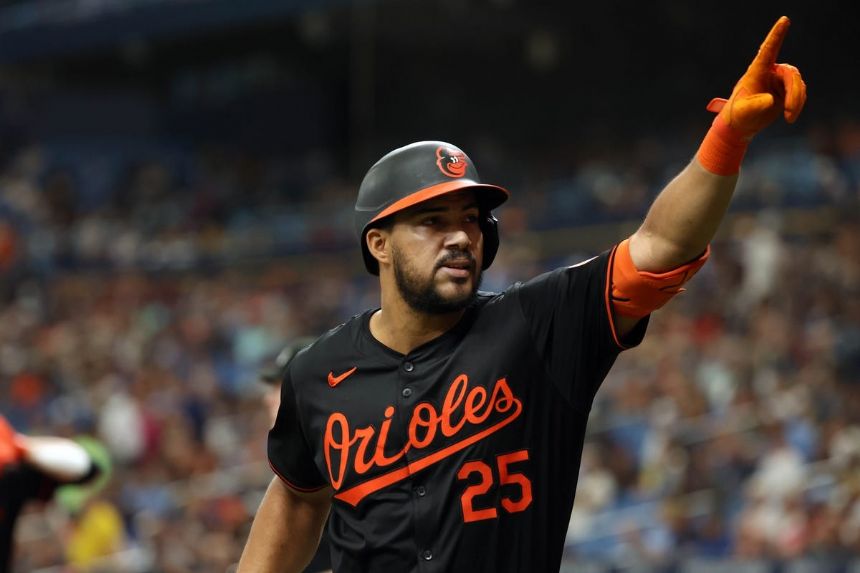 Nationals vs. Orioles Betting Odds, Free Picks, and Predictions - 6:35 PM ET (Tue, Aug 13, 2024)