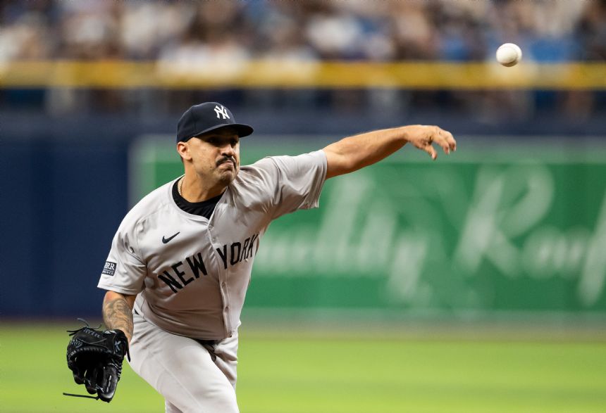 Yankees vs. White Sox Betting Odds, Free Picks, and Predictions - 8:10 PM ET (Tue, Aug 13, 2024)