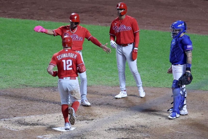 Marlins vs Phillies Betting Odds, Free Picks, and Predictions (8/13/2024)