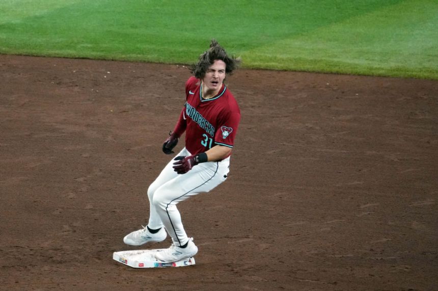 Rockies vs. Diamondbacks Betting Odds, Free Picks, and Predictions - 3:40 PM ET (Wed, Aug 14, 2024)