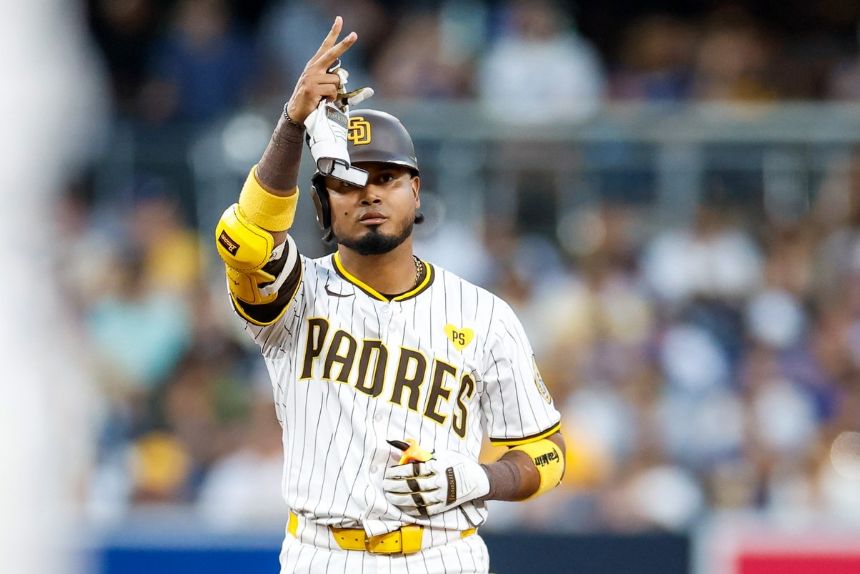 Pirates vs. Padres Betting Odds, Free Picks, and Predictions - 4:10 PM ET (Wed, Aug 14, 2024)