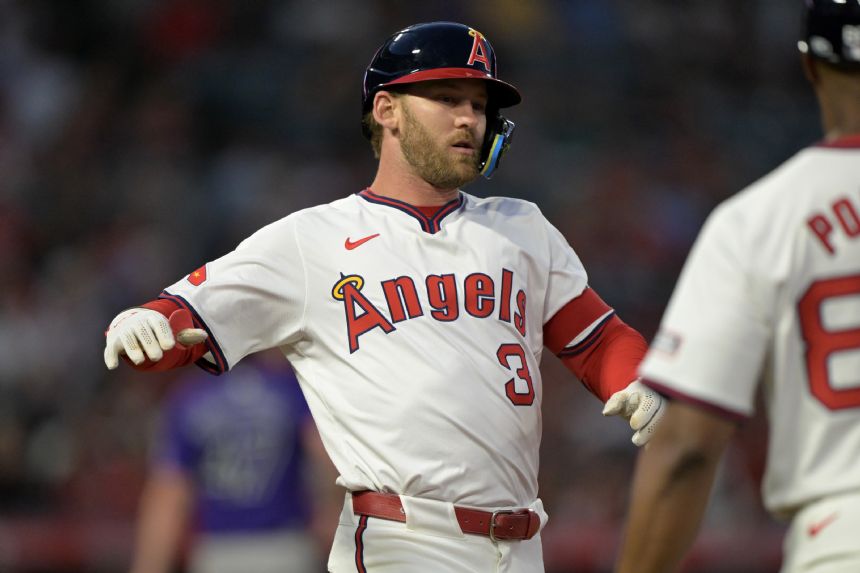 Blue Jays vs. Angels Betting Odds, Free Picks, and Predictions - 9:38 PM ET (Wed, Aug 14, 2024)