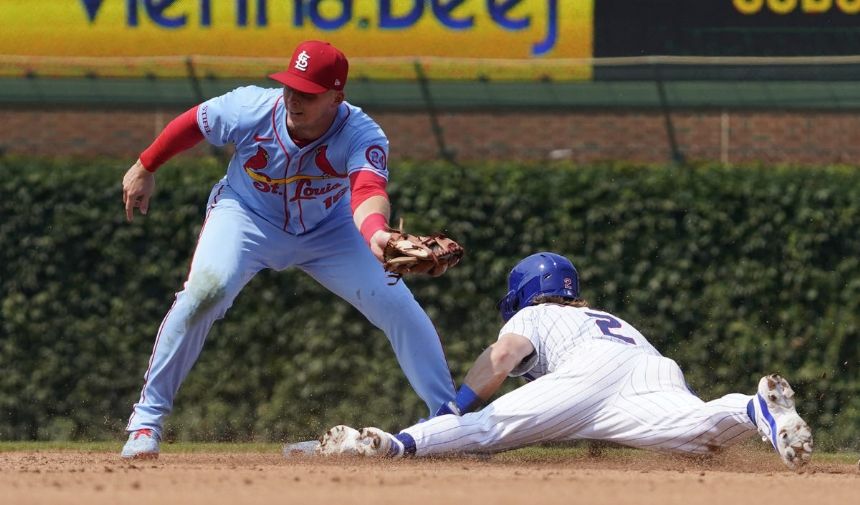 Cubs vs. Guardians Betting Odds, Free Picks, and Predictions - 6:40 PM ET (Wed, Aug 14, 2024)