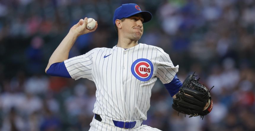 Blue Jays vs. Cubs Betting Odds, Free Picks, and Predictions - 2:20 PM ET (Fri, Aug 16, 2024)