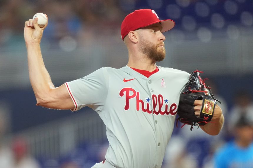 Nationals vs. Phillies Betting Odds, Free Picks, and Predictions - 6:40 PM ET (Fri, Aug 16, 2024)