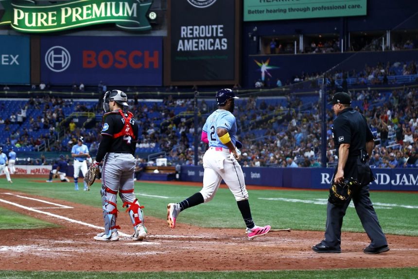 Diamondbacks vs. Rays Betting Odds, Free Picks, and Predictions - 6:50 PM ET (Fri, Aug 16, 2024)