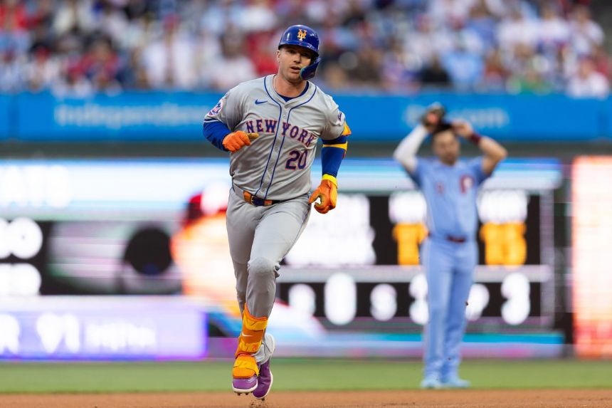 Marlins vs. Mets Betting Odds, Free Picks, and Predictions - 7:10 PM ET (Fri, Aug 16, 2024)