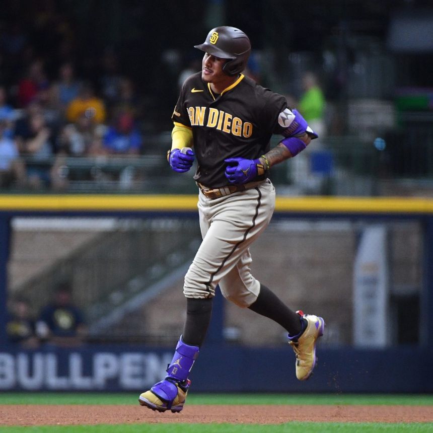 Padres vs. Rockies Betting Odds, Free Picks, and Predictions - 8:40 PM ET (Fri, Aug 16, 2024)