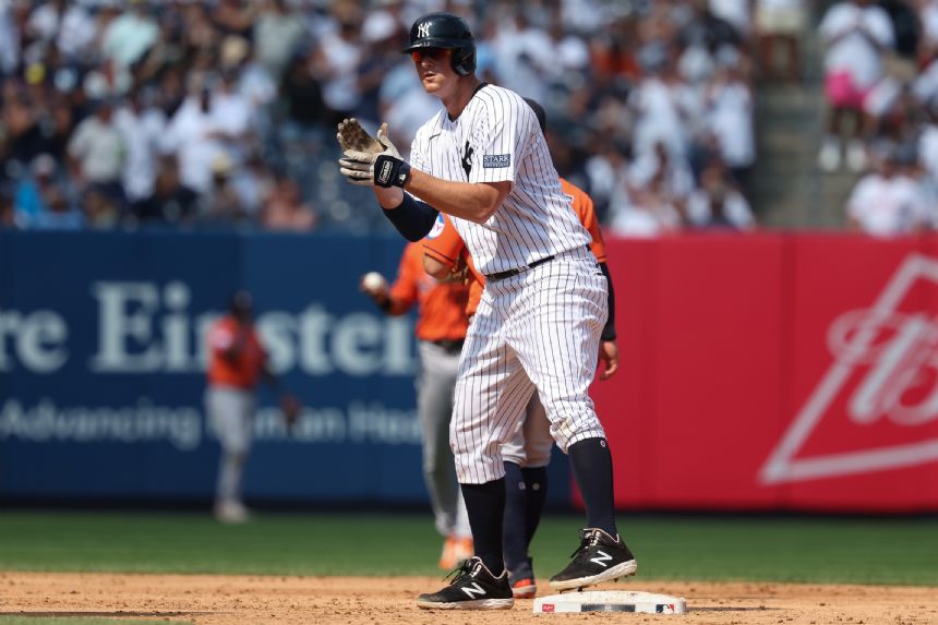 Yankees vs. Tigers Betting Odds, Free Picks, and Predictions - 6:40 PM ET (Fri, Aug 16, 2024)