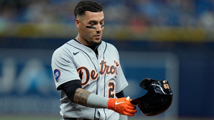 Yankees vs. Tigers Betting Odds, Free Picks, and Predictions - 1:10 PM ET (Sat, Aug 17, 2024)