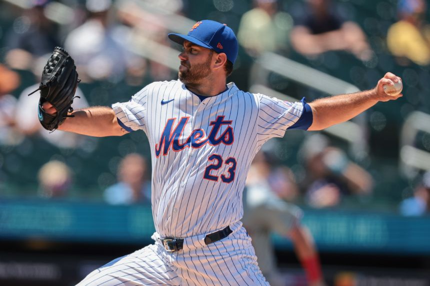 Marlins vs. Mets Betting Odds, Free Picks, and Predictions - 4:10 PM ET (Sat, Aug 17, 2024)