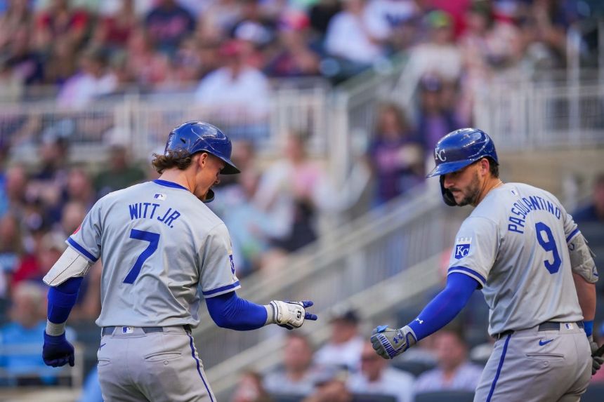 Royals vs. Reds Betting Odds, Free Picks, and Predictions - 6:40 PM ET (Sat, Aug 17, 2024)