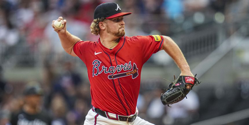 Braves vs. Angels Betting Odds, Free Picks, and Predictions - 9:38 PM ET (Sat, Aug 17, 2024)