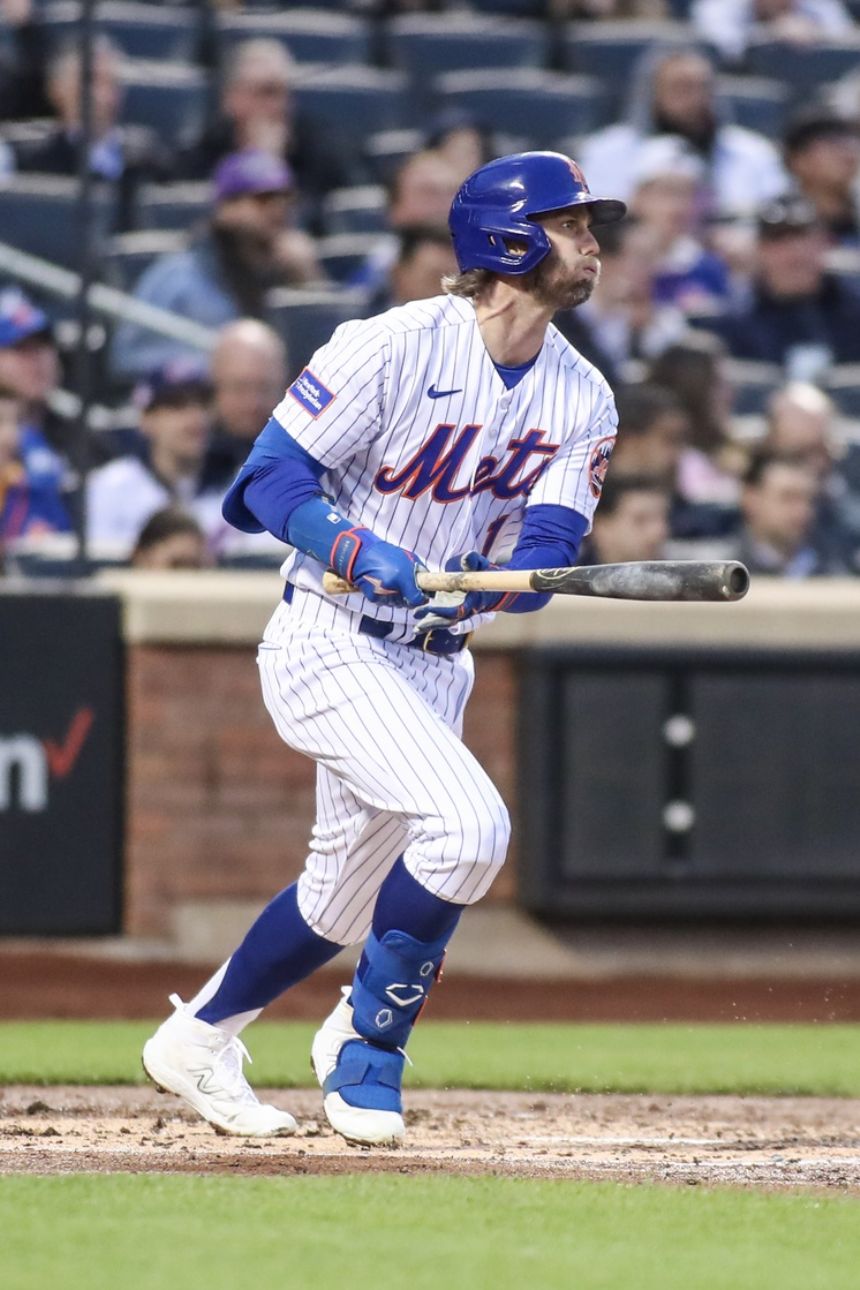 Marlins vs. Mets Betting Odds, Free Picks, and Predictions - 12:05 PM ET (Sun, Aug 18, 2024)