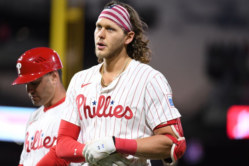 Nationals vs. Phillies Betting Odds, Free Picks, and Predictions - 1:35 PM ET (Sun, Aug 18, 2024)