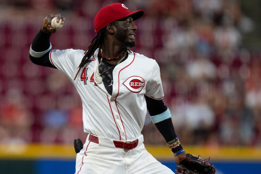 Royals vs. Reds Betting Odds, Free Picks, and Predictions - 1:40 PM ET (Sun, Aug 18, 2024)