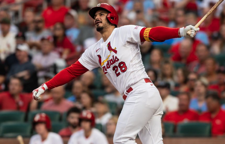 Dodgers vs. Cardinals Betting Odds, Free Picks, and Predictions - 2:15 PM ET (Sun, Aug 18, 2024)