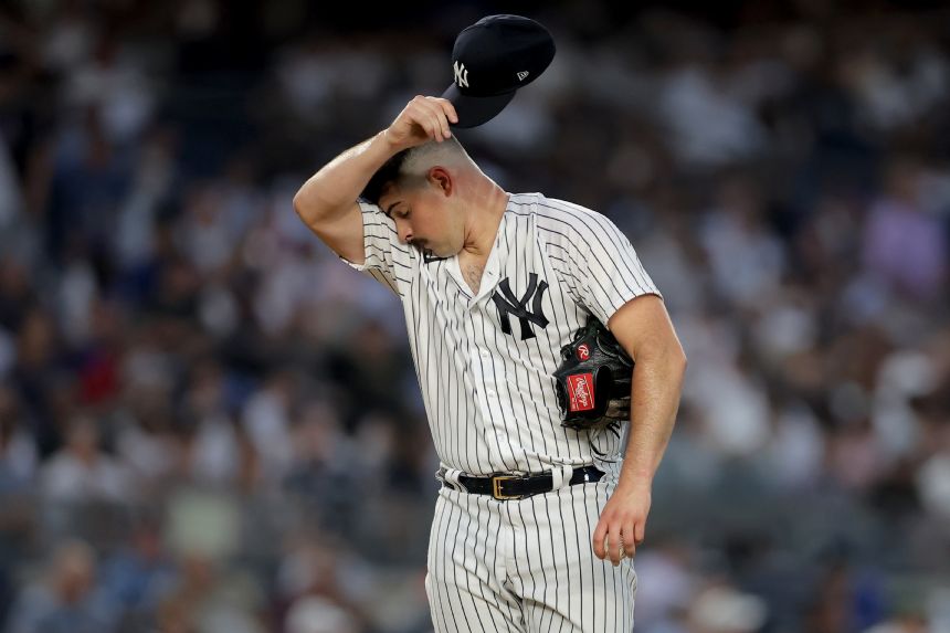 Yankees vs. Tigers Betting Odds, Free Picks, and Predictions - 7:10 PM ET (Sun, Aug 18, 2024)