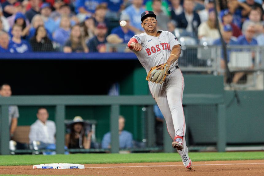 Red Sox vs. Astros Betting Odds, Free Picks, and Predictions - 8:10 PM ET (Mon, Aug 19, 2024)