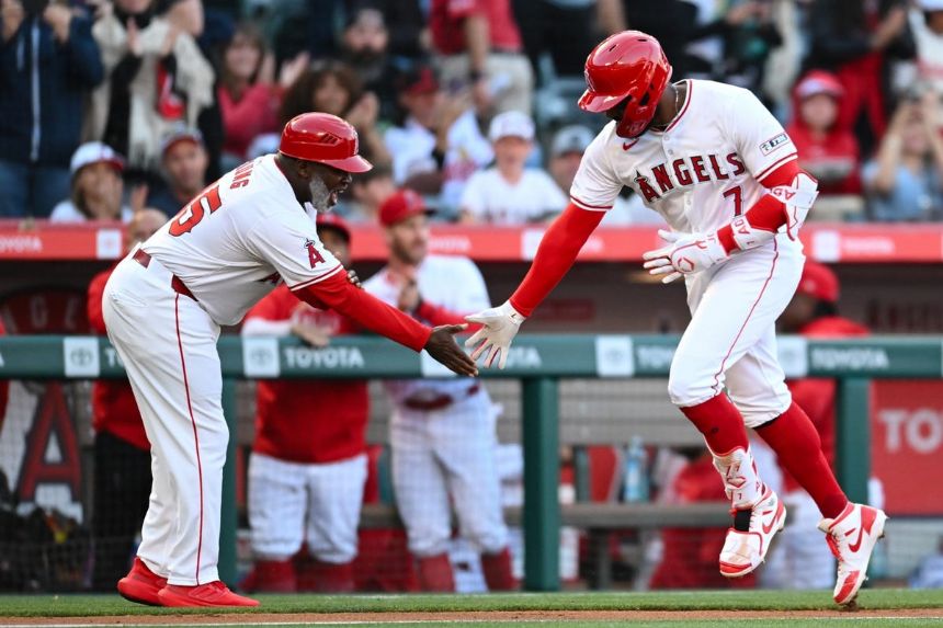 Angels vs. Royals Betting Odds, Free Picks, and Predictions - 8:10 PM ET (Mon, Aug 19, 2024)