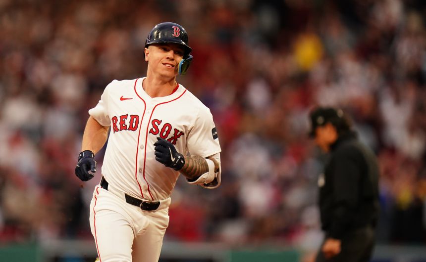 Red Sox vs Astros Betting Odds, Free Picks, and Predictions (8/20/2024)