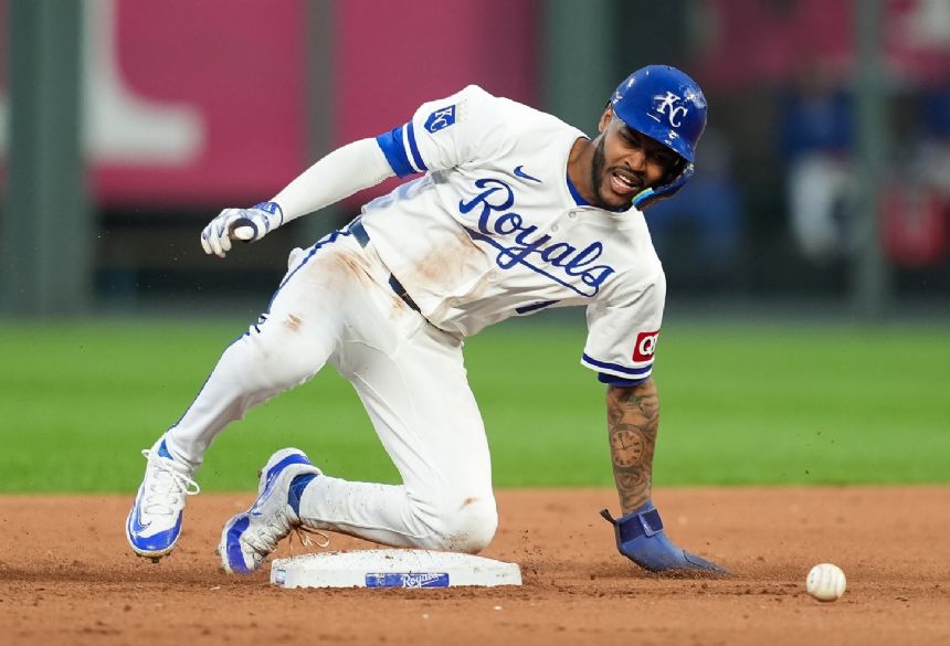 Angels vs Royals Betting Odds, Free Picks, and Predictions (8/20/2024)