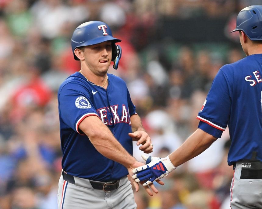 Pirates vs Rangers Betting Odds, Free Picks, and Predictions (8/20/2024)